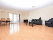 Apartment at West Street, Sheffield