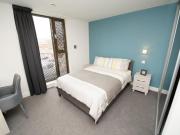 Apartment at West Street, Sheffield