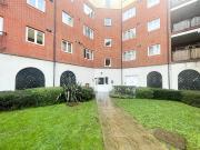 apartment at West Thamesmead, England