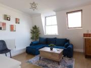 Apartment at West Warwick Place, City of Westminster