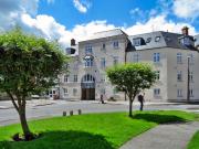 apartment at West Way, Cirencester, GL7