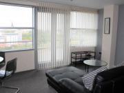 Apartment at West Wear Street, Sunderland