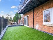 Apartment at West Wycombe Road, High Wycombe