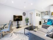 Apartment at West Wycombe Road, High Wycombe