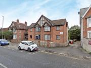 Apartment at West Wycombe Road, High Wycombe