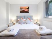 Apartment at West Wycombe Road, High Wycombe