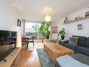 Apartment at Westacott Close, London