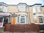 Apartment at Westbourne Avenue, Hull