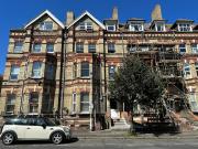 Apartment at Westbourne Gardens, Folkestone and Hythe...