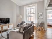 Apartment at Hatherley Grove, London