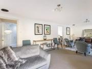 Apartment at Westbourne Grove, London