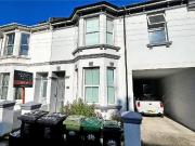 Apartment at Westbourne Street, Portslade by Sea