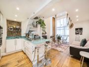 Apartment at Westbourne Terrace, City of Westminster