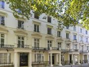 Apartment at Westbourne Terrace, London