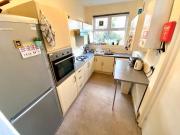 Apartment at Westbrook Bank, Sheffield