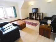 Apartment at Westburn Road, Aberdeen City