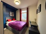 Apartment at Westcliff Park Drive, Southend on Sea