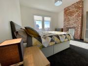 Apartment at Westcliffe Drive, Blackpool