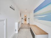 Apartment at Westcliffe Road, Southport