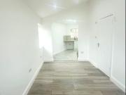 Apartment at Westcombe Hill, London