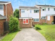 Apartment at Westerham Close, Canterbury