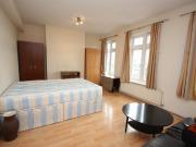 apartment at Western Avenue, East Acton, London, W3...