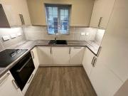 Apartment at Western Drive, South Ribble
