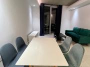 Apartment at Western Gateway, London