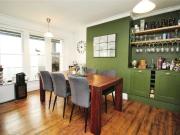 Apartment at Western Parade, Portsmouth