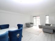 Apartment at Western Road, Brighton