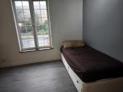 Apartment at Western Road, Crowborough