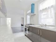 Apartment at Roman Street, Leicester