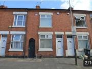 Apartment at Western Road, Leicester