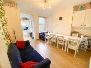 Apartment at Western Road, Sheffield