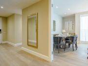 Apartment at Westferry Circus, Greater London