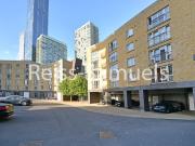 Apartment at Westferry Road, Greater London