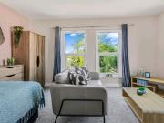 Apartment at Westfield Crescent, Leeds