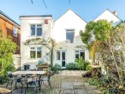 Apartment at Westfield Road, New Forest