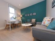 Apartment at Westfield Road, Reading