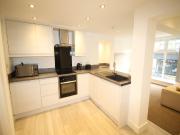 Apartment at Westgate, Bradford