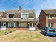 Apartment at Westgate Court Avenue, Canterbury