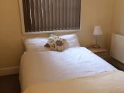 Apartment at Westgate End, Wakefield