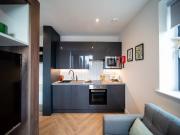 Apartment at Westgate, Leeds