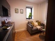 Apartment at Westgate, Leeds