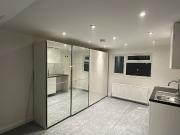 Apartment at Westleigh Gardens, London