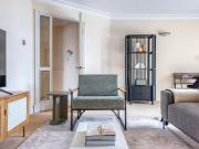 Apartment at Westminster Bridge Road, London