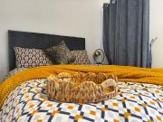 Apartment at Westminster Road, Liverpool