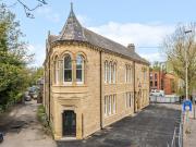 Apartment at Westminster Road, Salford