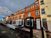 Apartment at Westmorland Avenue, Blackpool