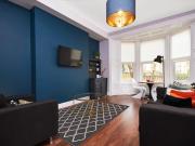 Apartment at Westmorland Road, Newcastle upon Tyne